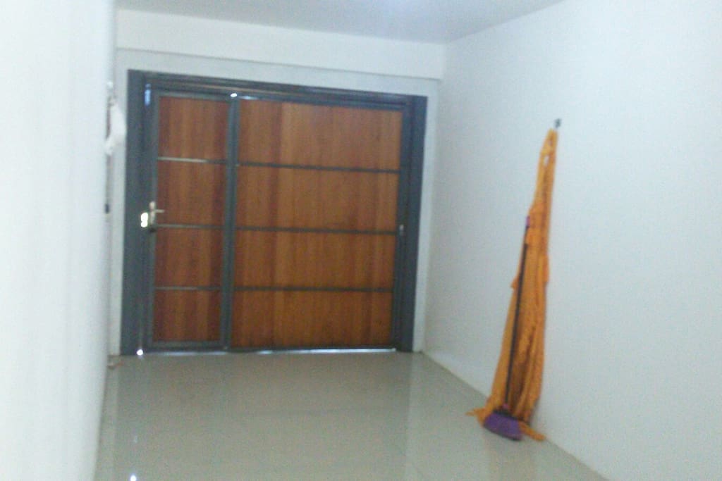Garagem
