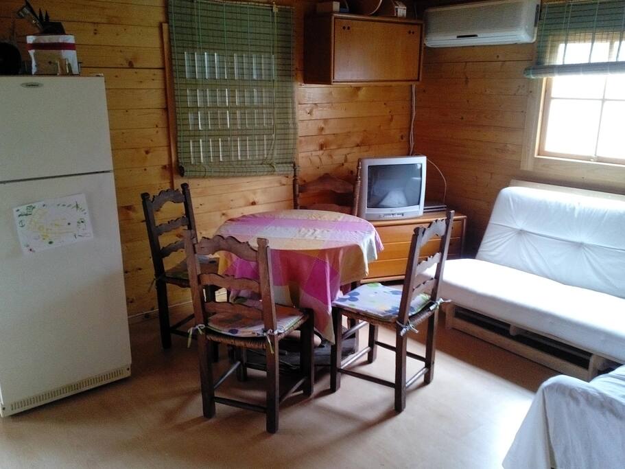 comedor