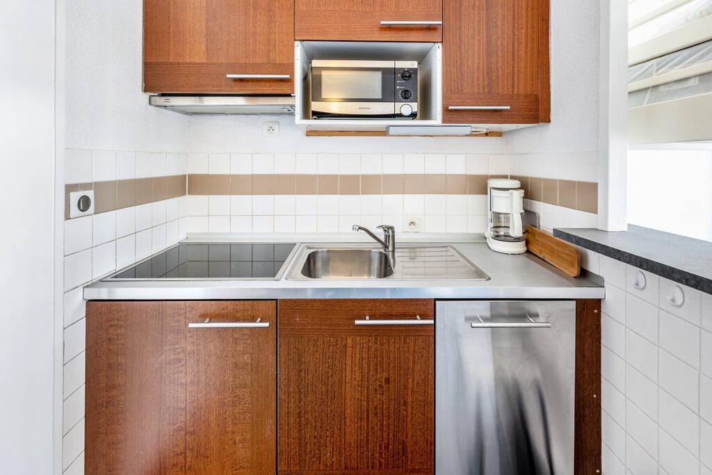 2 Pièces 4 Personnes Sélection