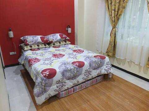 ERM Residences No. I, good for 6 pax
