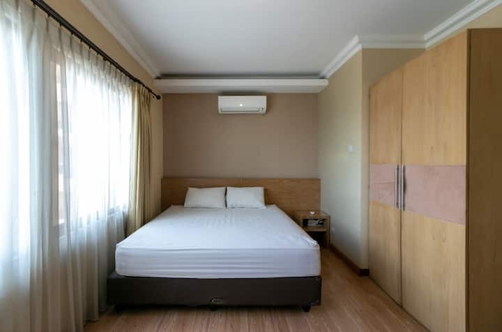 Спална соба 3