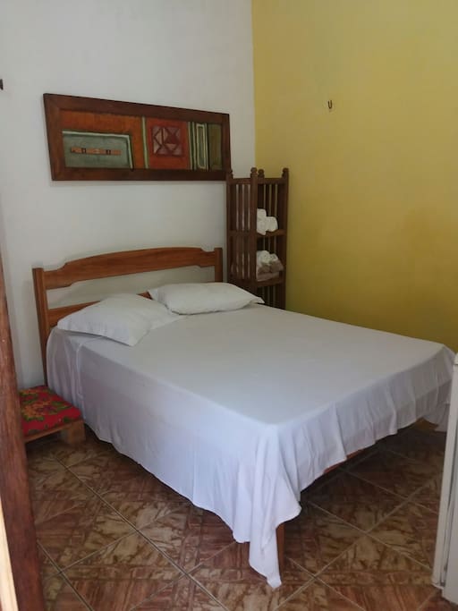 Cama de casal