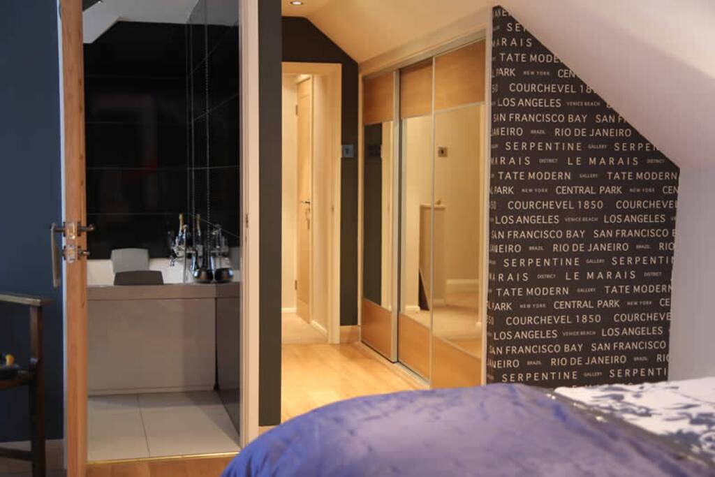 En-suite