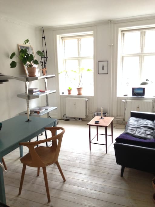 Livingroom