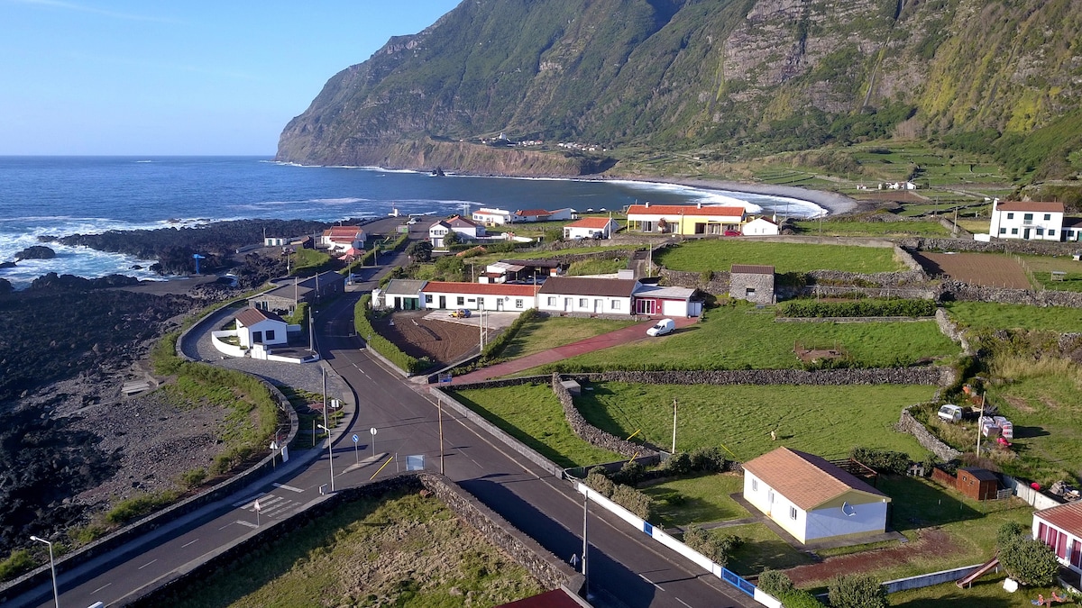 Fajã Grande Alojamientos vacacionales - Las Azores, Portugal | Airbnb