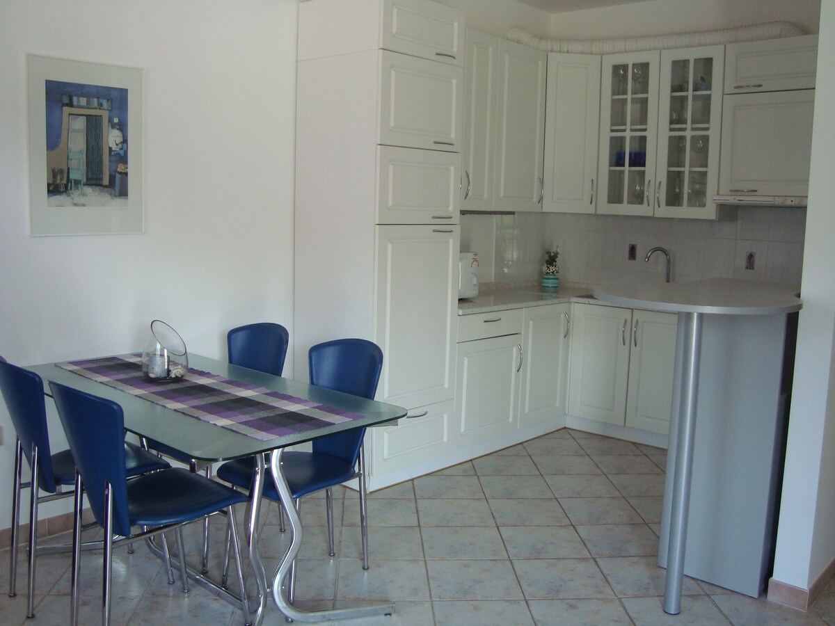 Apartment Carmen