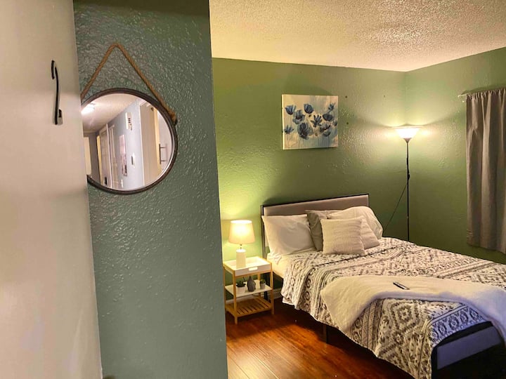 Las Vegas Strip Furnished Monthly Rentals and Extended Stays Airbnb