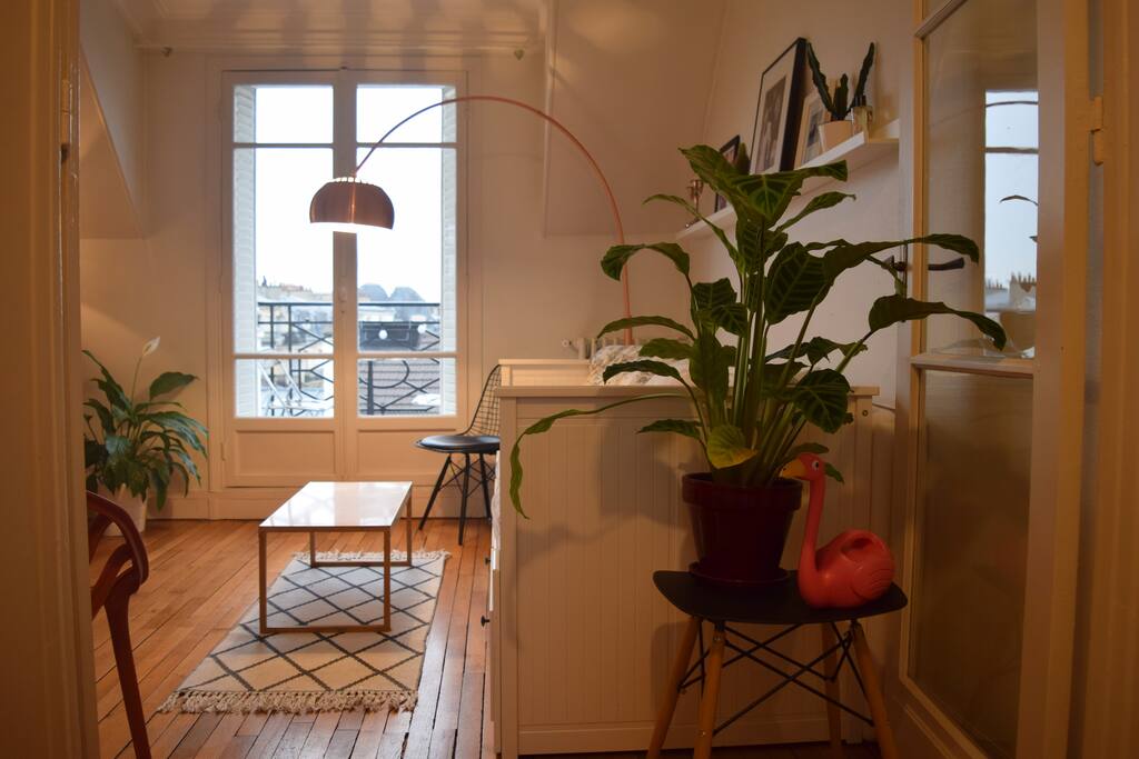 Salon