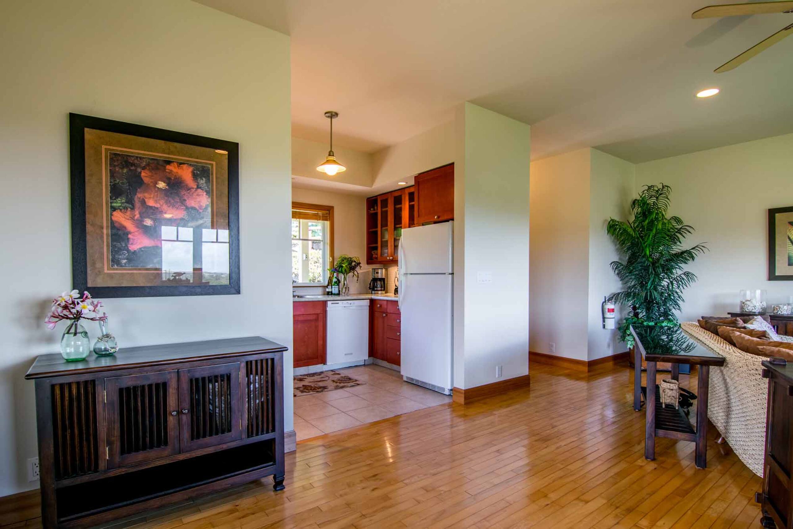 Home in Haiku-Pauwela · ★4.91 · 2 bedrooms · 3 beds · 1 bath - Photo 17