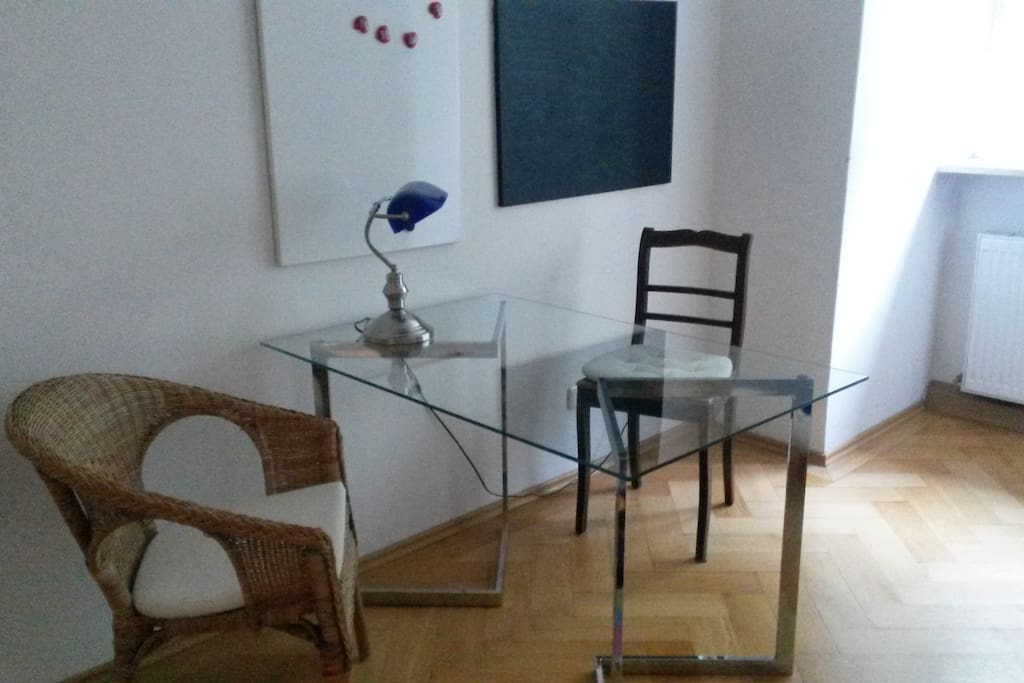 Zimmer 1