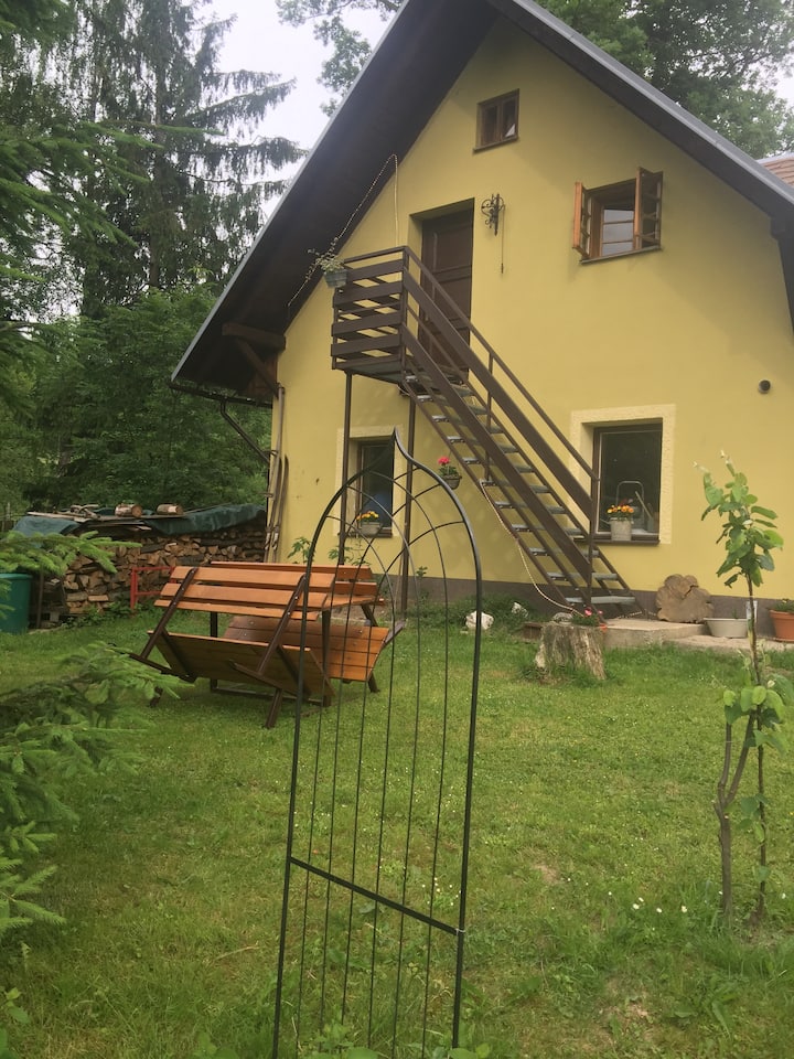 STUDIO U FIDA Stylish apartments Guest suites for Rent in Jablonec