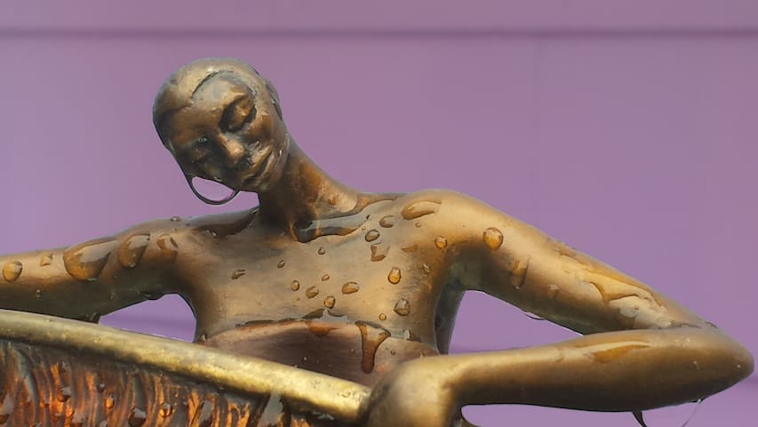 The Magic House / Walk Score 93!