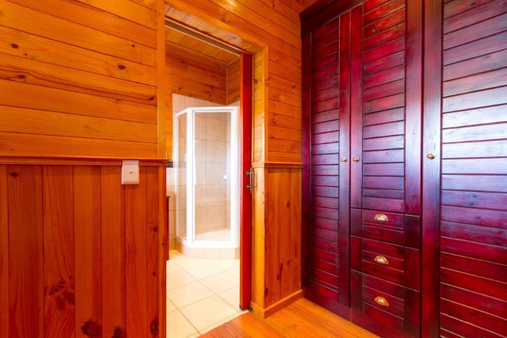 Einbauschrank