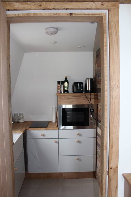 Kitchenette