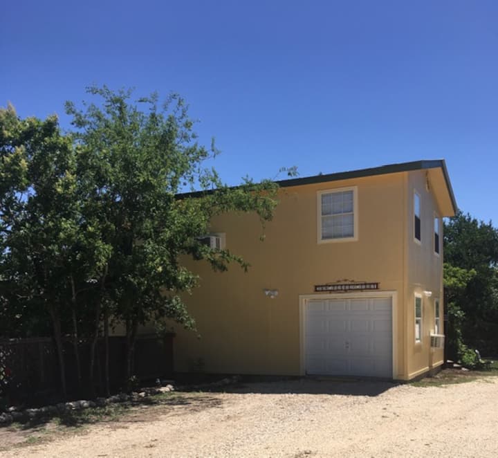 The Loft - Leakey, TX
