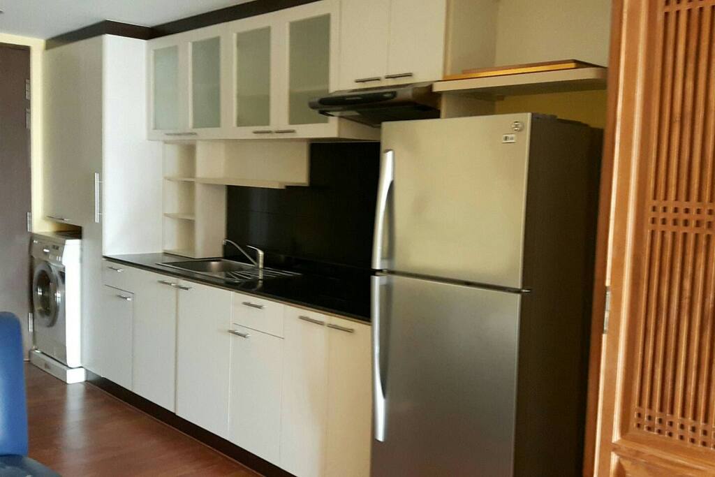 Counter Kitchen