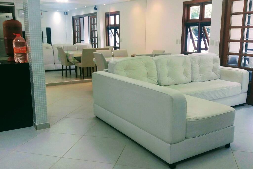 Sala de Estar / Jantar