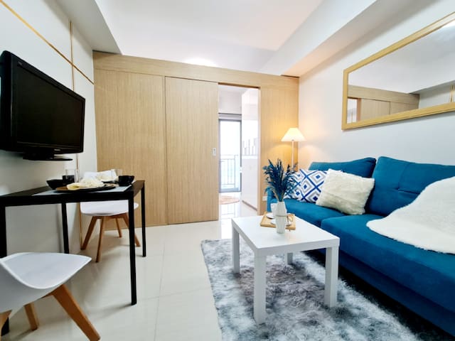 SpacePro managed Airbnb listing 3