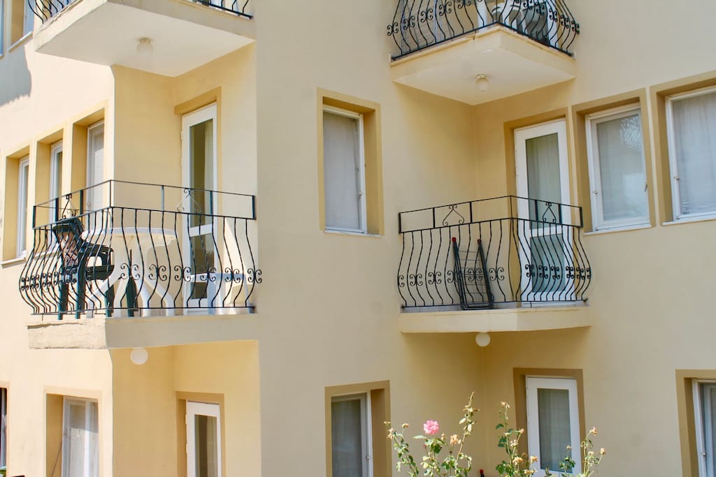 External-2 Balconies
