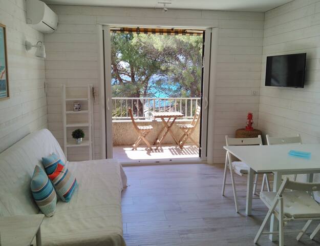 Airbnb Saint Cyr Sur Mer Vacation Rentals Places To