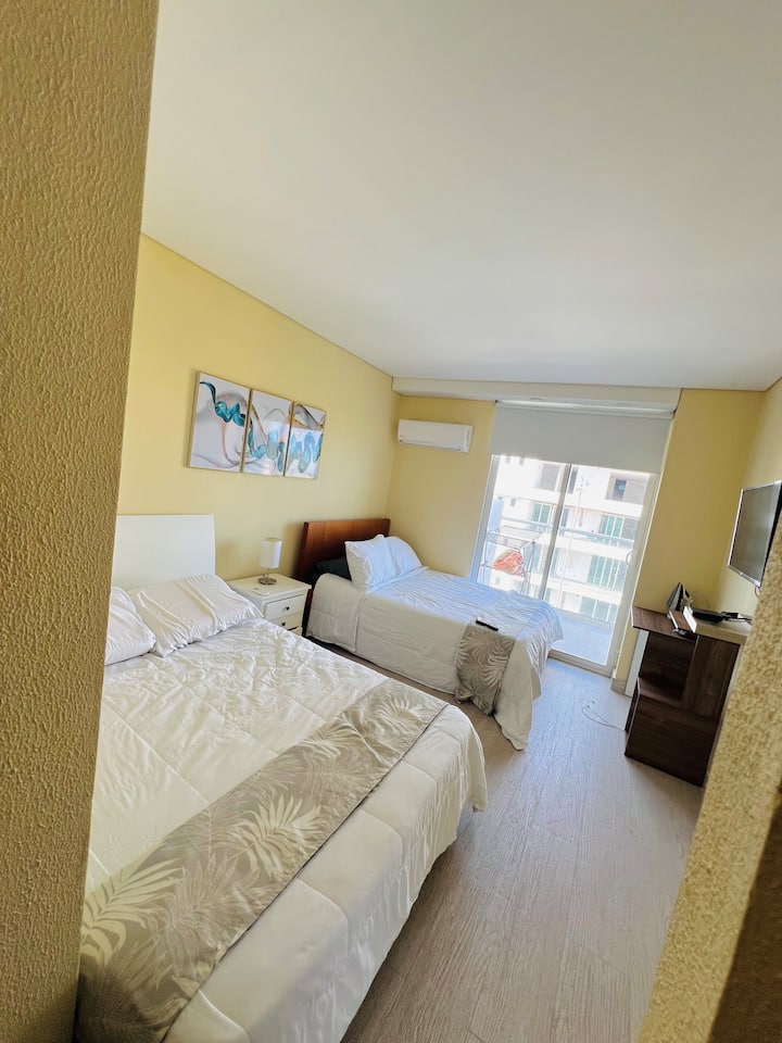 საძინებელი 1