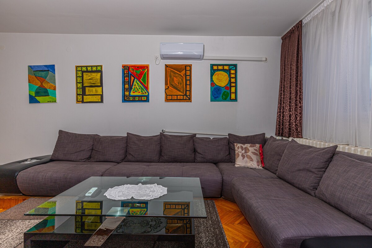 Apartman Dani