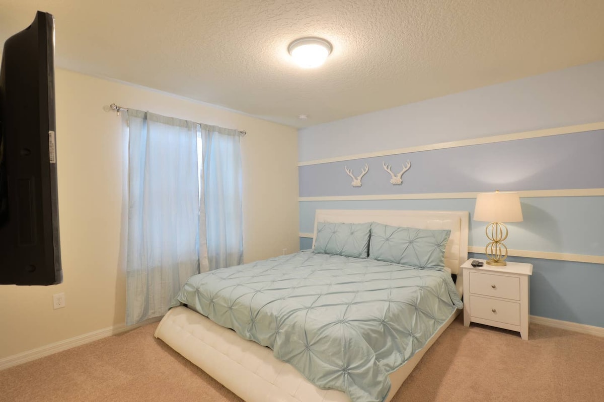 غرفة النوم 3