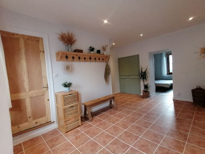 Magnifique Studio Vue Lac - Saint-Jorioz
