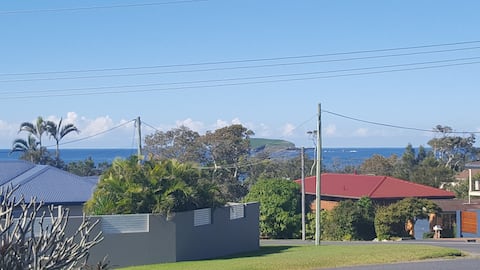 Successful Airbnb property: Sandy's at Sandy in Coffs Harbour City Council
