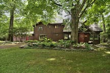 Serene Sanctuary rental in Mountainhome