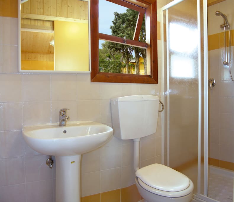 bagno
