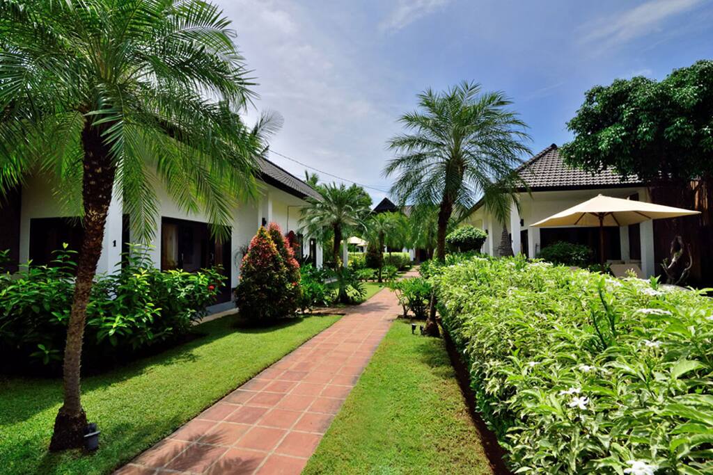 Villa Mahkai