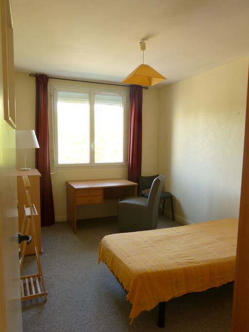 Chambre C