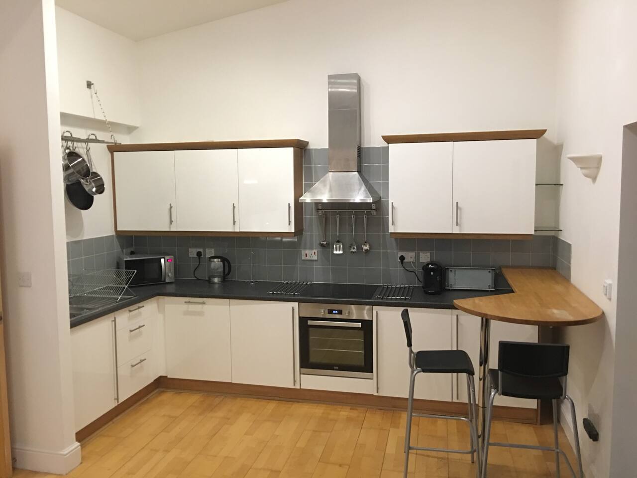 Ls2 Ihaus Skyloft Lofts Zur Miete In West Yorkshire
