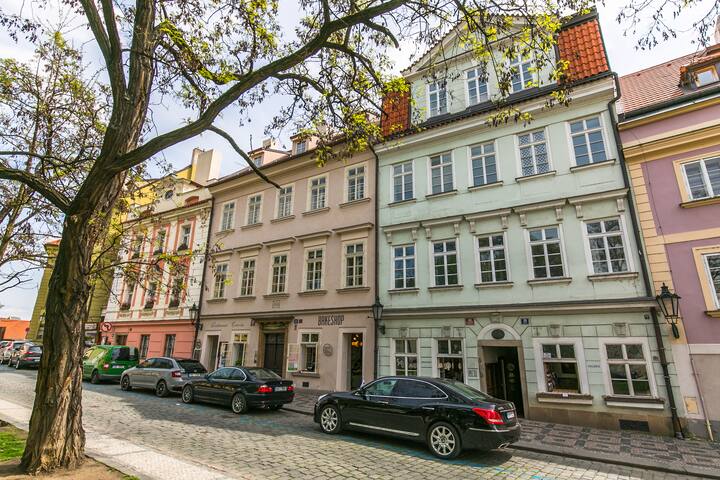 RCB1: River Charm Suite gallery image 5