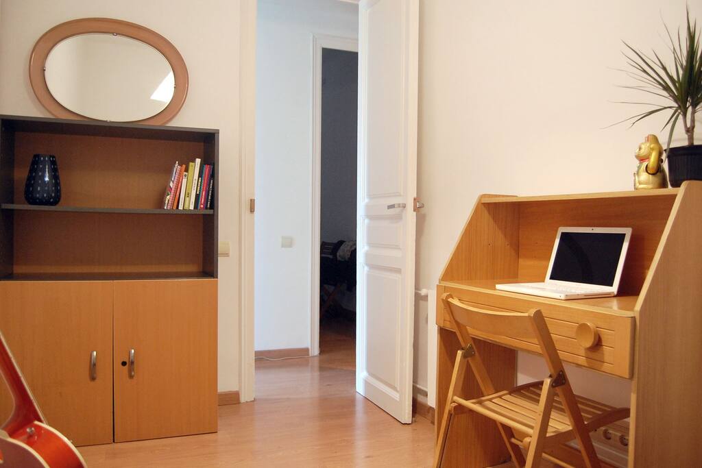 Your room