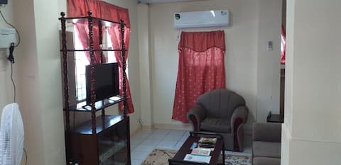 Comfortable & Cozy Apartment