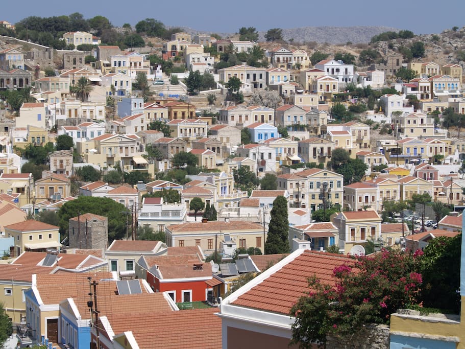House view