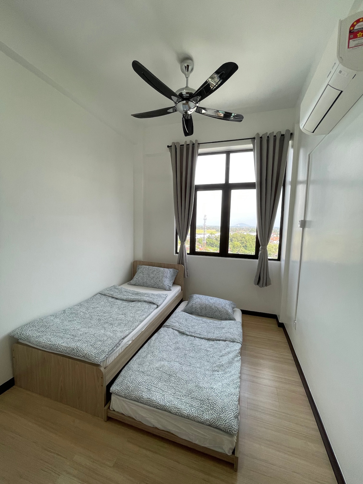 ห้องนอน 2