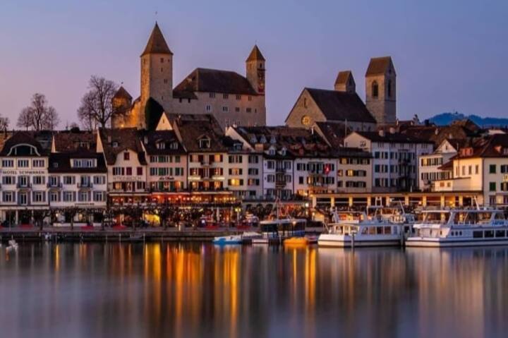 Prostitutes in Rapperswil-Jona