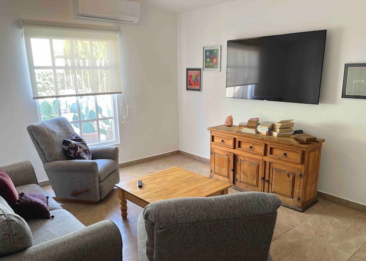 ห้องนั่งเล่น