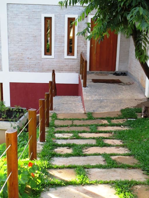 Entrada