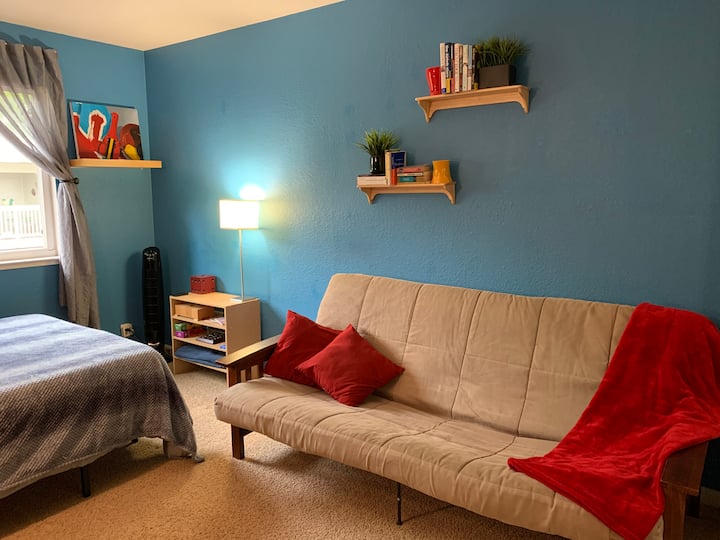 Cambrian Park Vacation Rentals & Homes California, United States Airbnb