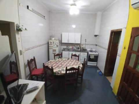 Casa Centrtrica in La Madre de Cidades