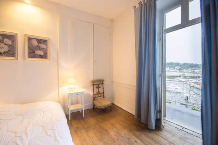 Chambre 1