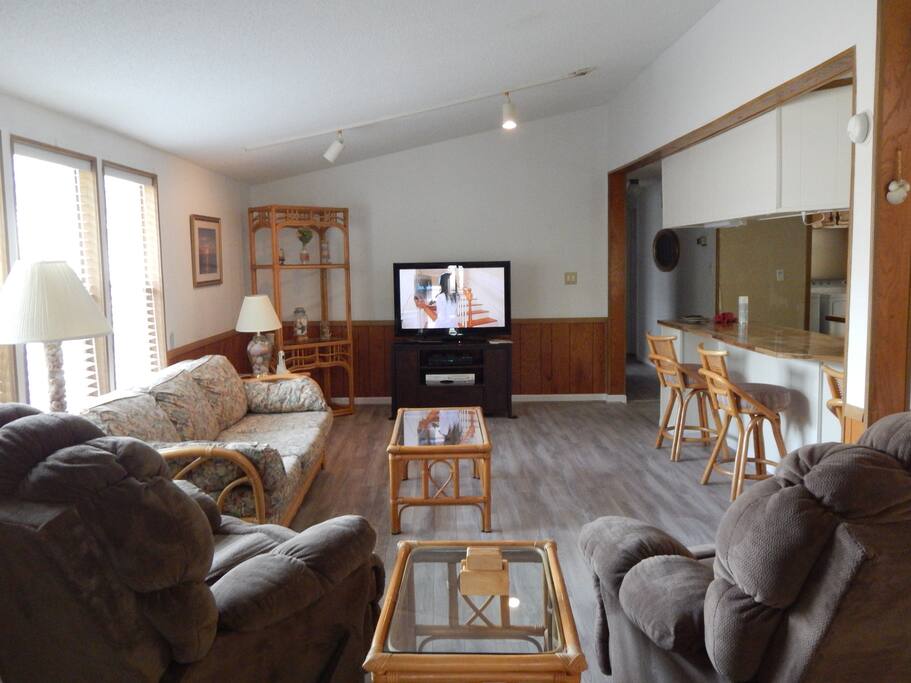 Living
Room