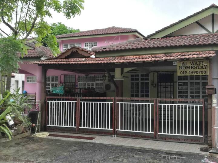 Seberang Perai Holiday Rentals Homes Penang Malaysia Airbnb