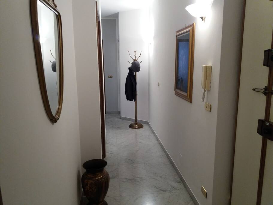 Ingresso