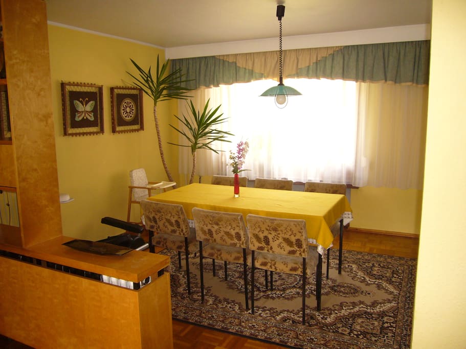 Esszimmer