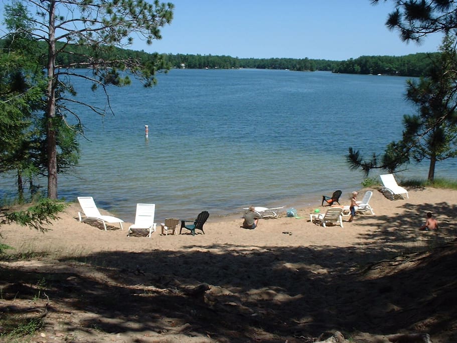 459 Acre All Sports Spider Lake